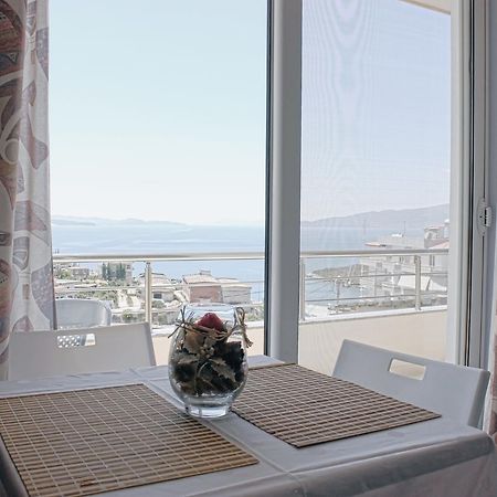 Elti Apartment Sarande Ngoại thất bức ảnh