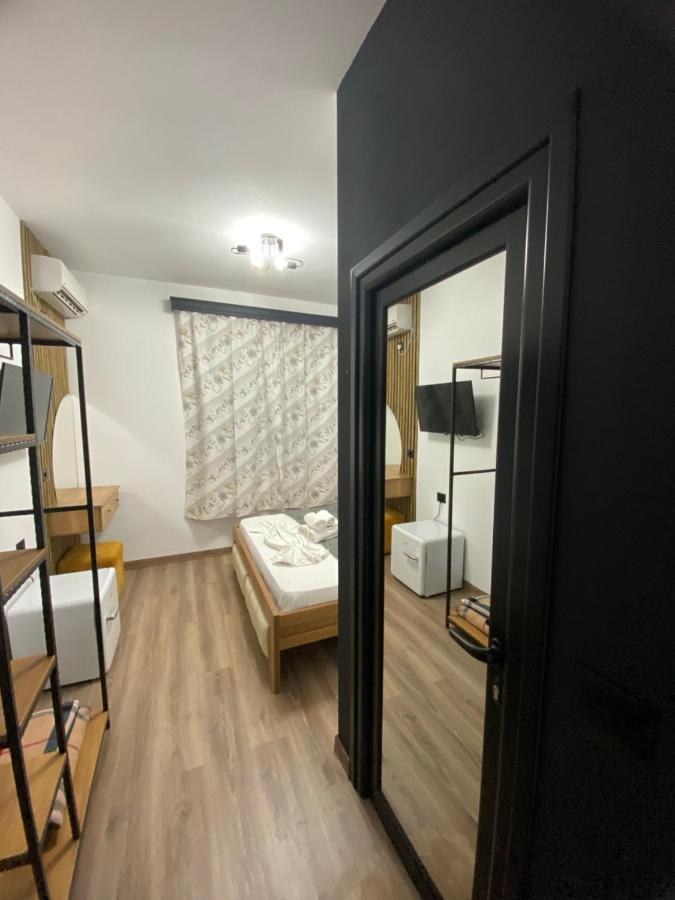 Elti Apartment Sarande Ngoại thất bức ảnh