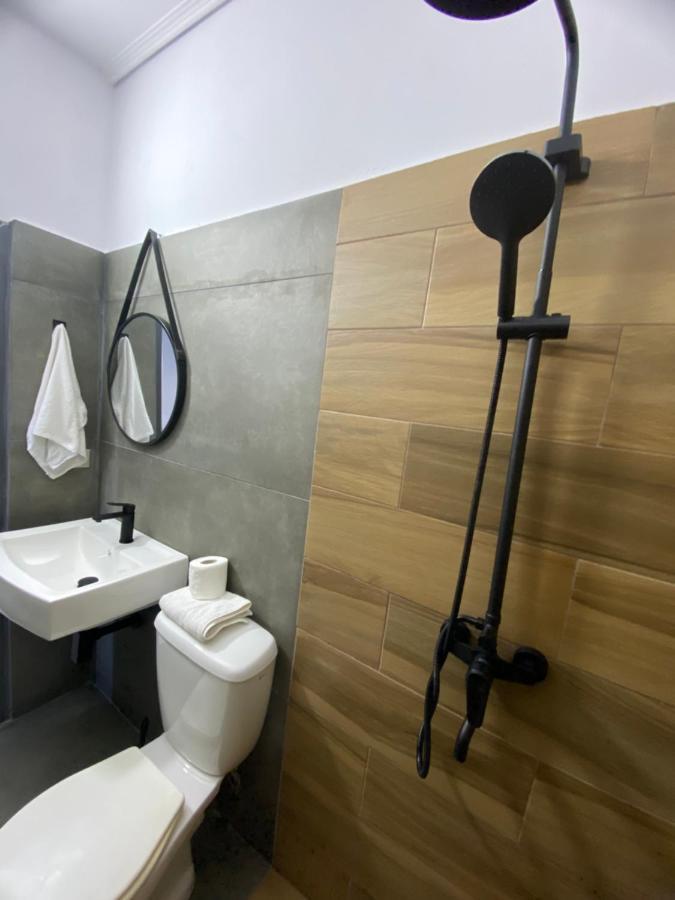 Elti Apartment Sarande Ngoại thất bức ảnh