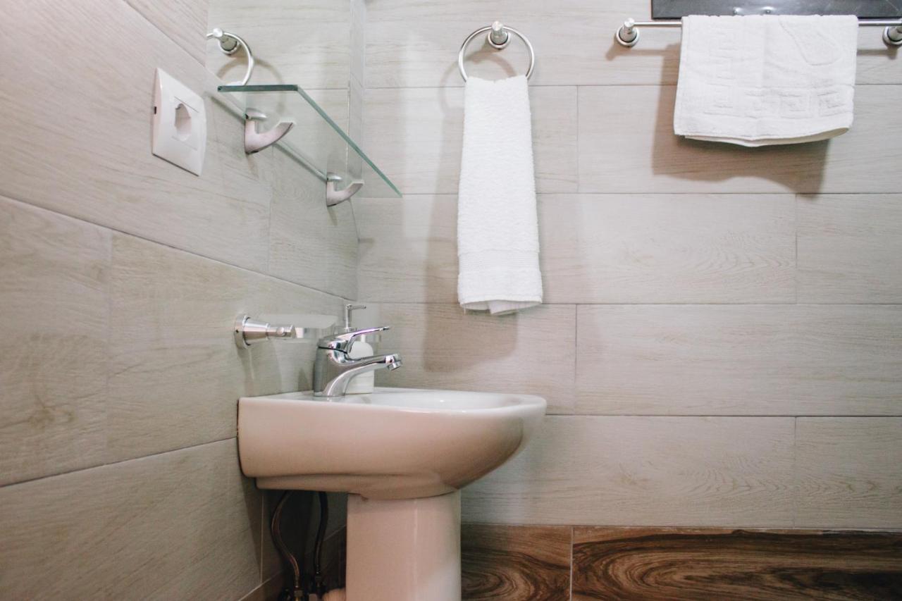Elti Apartment Sarande Ngoại thất bức ảnh